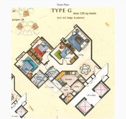 Northoaks (D25), Condominium #464452761